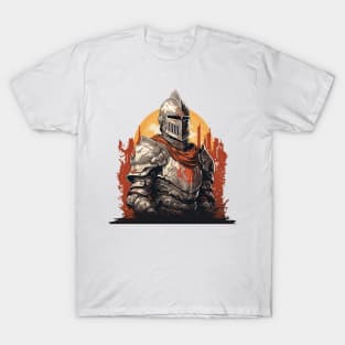 knight T-Shirt